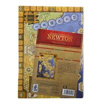 Newton Italy Grand Tour by Cranio Creations - SEALED