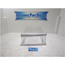 Kenmore Refrigerator AJP73816103 Right Crisper Drawer Used