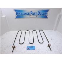 Thermador Range 00487252 15-10-236 Broil Element Used