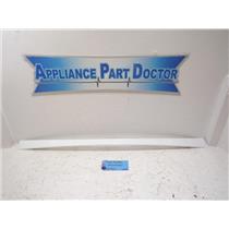 Kenmore Refrigerator AED73592901 Door Handle Used