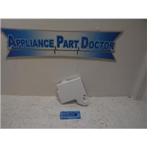 Kenmore Refrigerator ACQ87133807 EBF61314806 Right Hinge Cover w/Switch Used