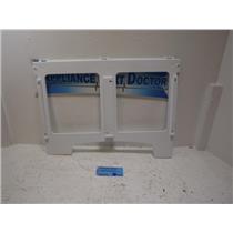 Kenmore Refrigerator MCK67482601 Drawer Cover Used