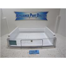 Kenmore Refrigerator MJS62813401 Freezer Storage Drawer Used