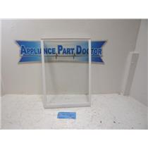 Kenmore Refrigerator AHT73595403 (L) Glass Shelf Used