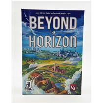 Beyond the Horizon by Capstone Games - SEALED