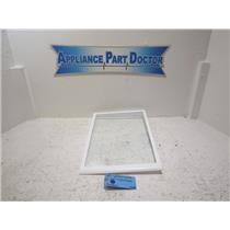 Kenmore Refrigerator AHT73595404 (R) Glass Shelf Used
