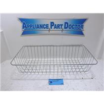 Jenn Air Refrigerator 67006027 Lower Basket Used