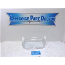Jenn Air Refrigerator WP67001279 WP67003637 Dairy Bin Used