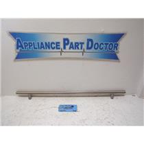 JennAir Refrigerator WP12850909 67004779 Door Handle Used