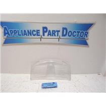 Jenn-Air Refrigerator W11284721 67003897 Lamp Cover Used