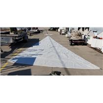 HO Jib w Luff 37-0 from Boaters' Resale Shop of TX 2501 1122.01