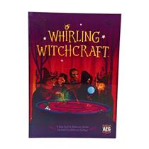 Whirling Witchcraft by AEG SEALED