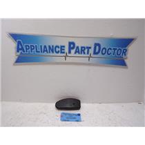 JennAir Refrigerator 12684202B Right Door Hinge Cover Used