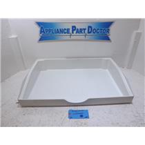 Jenn Air Refrigerator WP67003530 Pantry Drawer Used