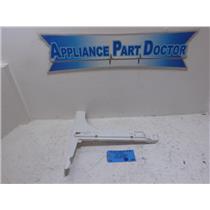 Jenn Air Refrigerator WPW10330993 W10251557 Right Drawer Slide Bracket Used
