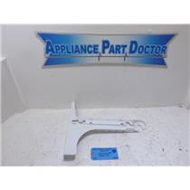 Jenn Air Refrigerator WPW10330991 67004728 Left Drawer Slide Bracket Used