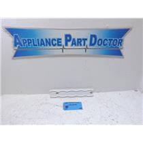 Jenn Air Refrigerator WP67001719 Deli Drawer Track Used