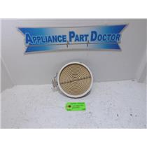 Amana Range WP74007133 Y0314910 Surface Element Used