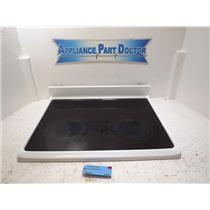 Bosch Range 00684053 Cooktop Used