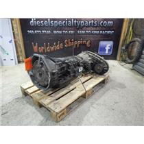 2008 2009 2010 FORD 6.4 DIESEL 5R110W AUTOMATIC TRANSMISSION W/ TRANSFER CASE