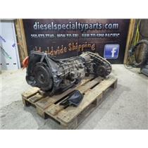 1999 - 2003 FORD 7.3 DIESEL 4R100 AUTOMATIC TRANSMISSION /TRANSFER CASE 98KMILES