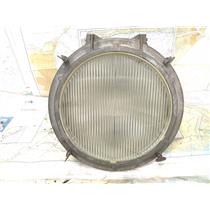 Boaters' Resale Shop of TX 2501 1142.01 CROUSE-HINDS VINTAGE 115VAC 1000W LIGHT