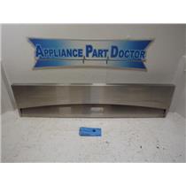 Thermador Refrigerator 2300017 Top Grille Assy Used