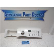 Electrolux Washer 7134995310 7134994900 Control Panel Assy Used