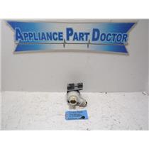 Electrolux Washer 137038700 7137038700 Drain Pump Used