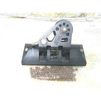 Boaters' Resale Shop of TX 2501 1144.01 FACNOR FB 40 OUTHAUL ROLLER FURLING CAR