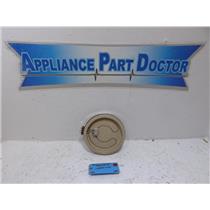 GE Range WB30T10124 Radiant Warmer Element 6" Used