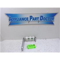 GE Range WB38T10035 Vent Tube Used