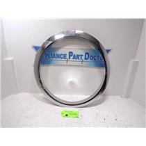 Electrolux Washer 5304505715 7134618800 Front Trim Used