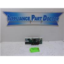 GE Range WB27T11299 Relay Board Used