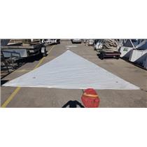 HO Jib by Tasker Sails w Luff 29-7 from Boaters' Resale Shop of TX 2501 0254.91