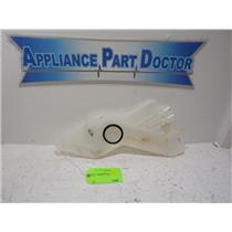 LG Dishwasher AEC74337401 Fill Funnel Used