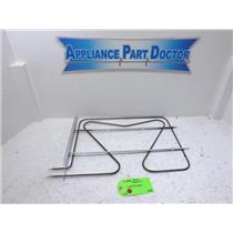 GE Range WB44T10082 Hidden Bake Element Used