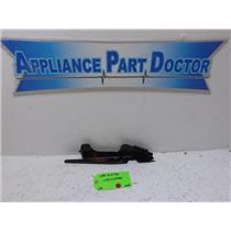 GE Range WB07X27823 Left End Cap Used