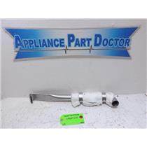 GE Range WB38T10034 Lower Vent Tube Used