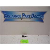 LG Dishwasher MEG64398801 Pump Retainer Used
