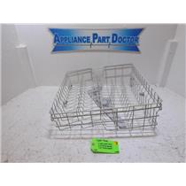 Maytag Dishwasher WPW10243301 WP99002624 WP99002669 Upper Rack Used