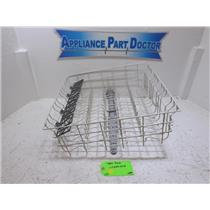 GE Dishwasher WD28X31818 Upper Rack Used