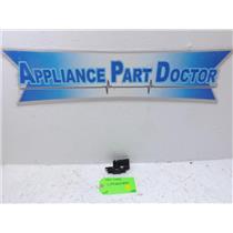 Whirlpool Dishwasher WPW10653840 Door Latch Used