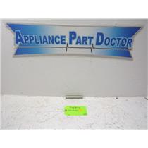 LG Dishwasher MHY63963801 Hinge Spring Used