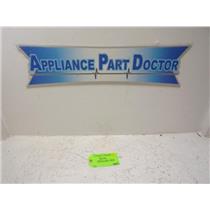 LG Dishwasher MJX63511301 Drain Check Valve Used