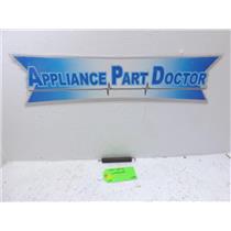 Whirlpool Dishwasher WP8270020 Door Spring Used