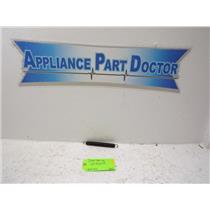 Jenn-Air Dishwasher WP912652 Door Spring Used