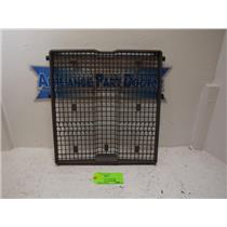 Whirlpool Dishwasher W11612313 W11507404 Third Level Rack Used
