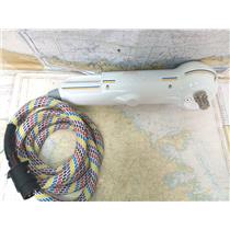 Boaters' Resale Shop of TX 2502 0152.05 WINCHMASTER 12V WINCH HANDLE w 9' CABLE
