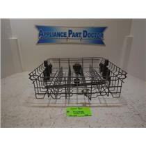 Whirlpool Dishwasher W11672788 W10847876 Upper Rack Used